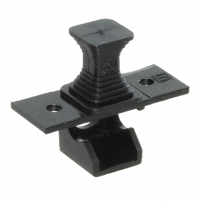 SCHURTER Inc. 0853.1201 electronic component