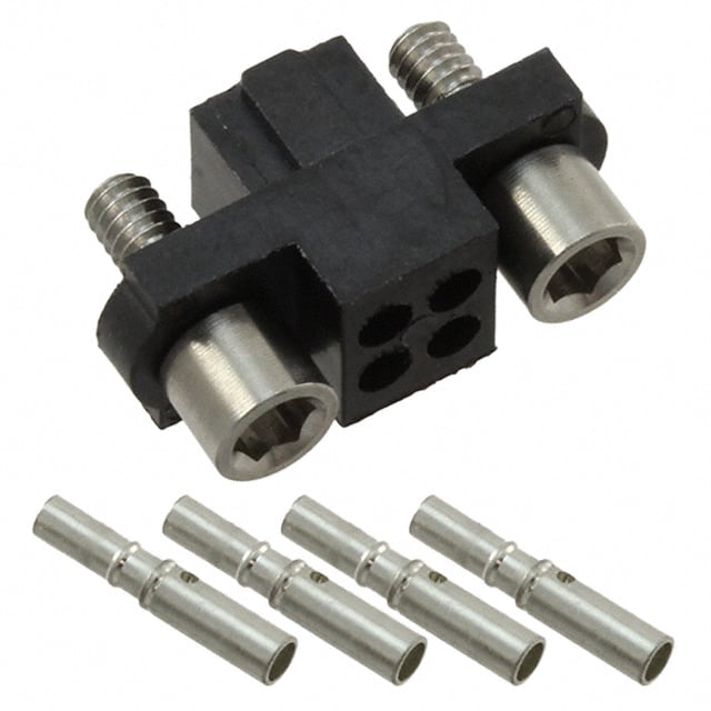 Harwin Inc. M80-4810442 electronic component