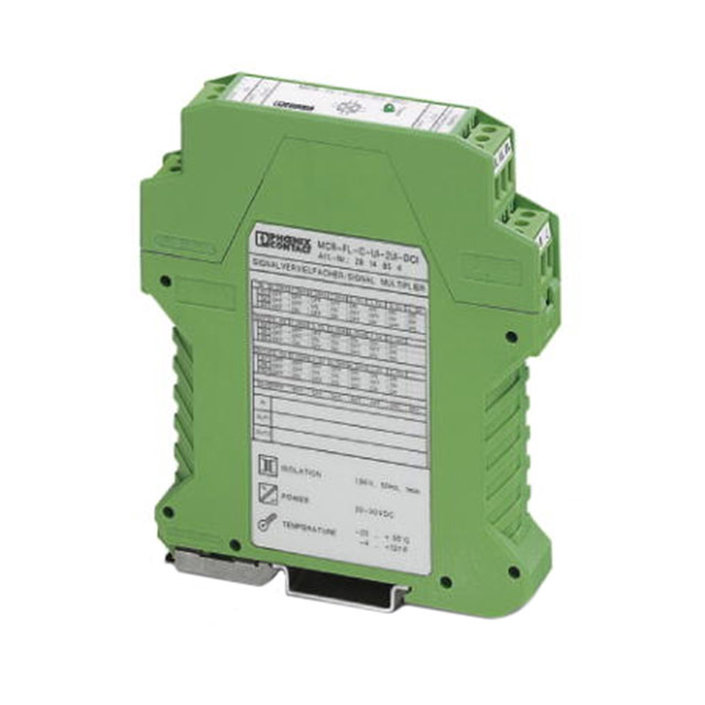 Phoenix Contact 2814854 electronic component