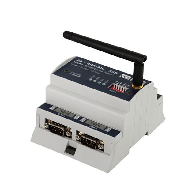 AK-Nord GmbH AK-RP-XXR electronic component