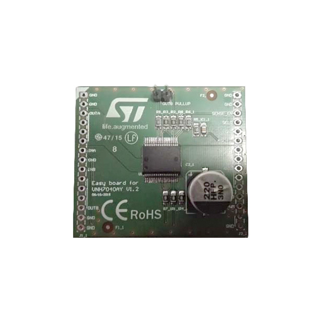 STMicroelectronics EV-VNH7040AY electronic component