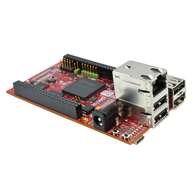 Octavo Systems LLC OSD3358-SM-RED electronic component