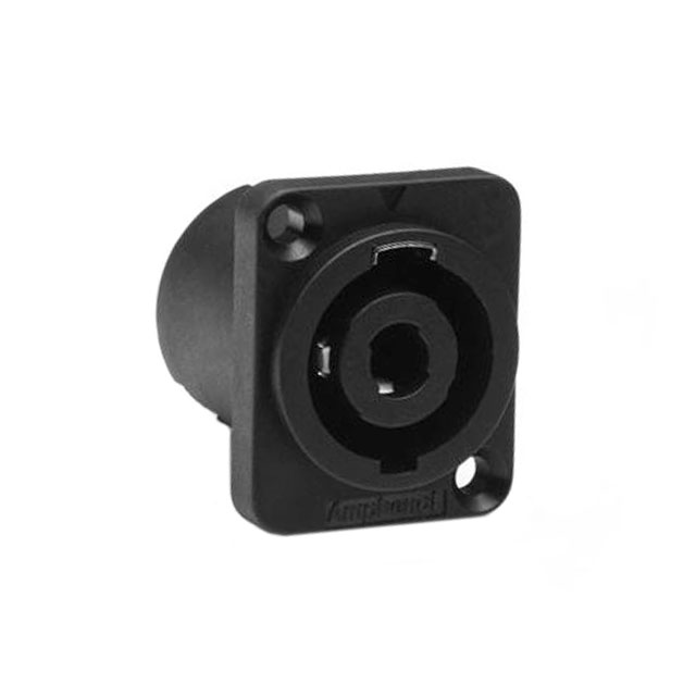 Amphenol Audio SP-4-MD electronic component