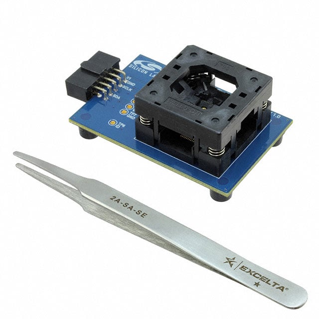 Skyworks Solutions Inc. SI5332-40SKT-DK electronic component