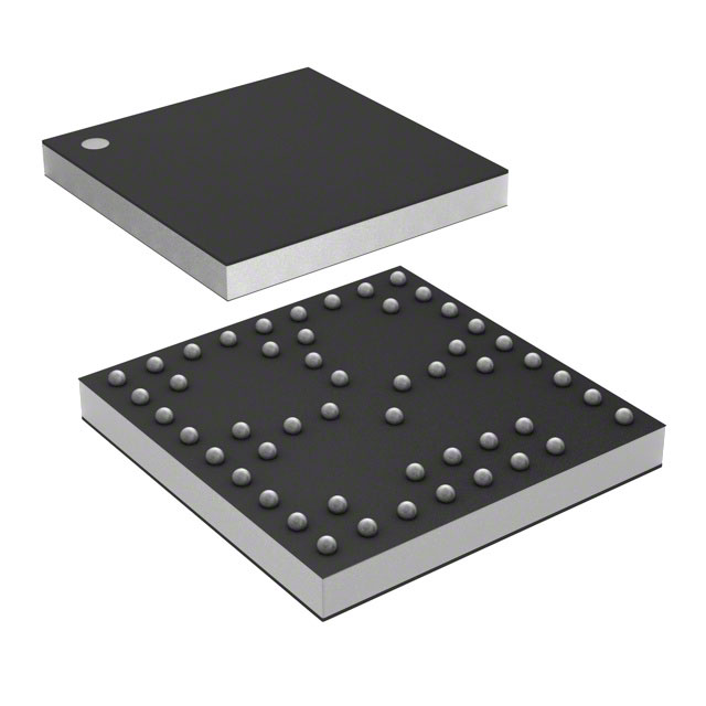 onsemi NCH-RSL10-101WC51-ABG electronic component