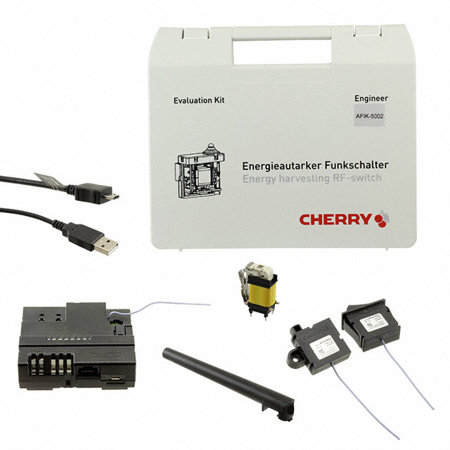 ZF Electronics AFIK-5002 electronic component
