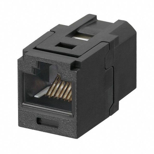 Panduit Corp CC5E88BL electronic component