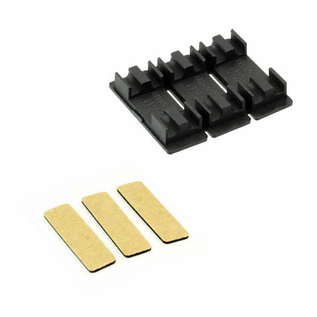 Essentra Components EFA04-71-P01 electronic component