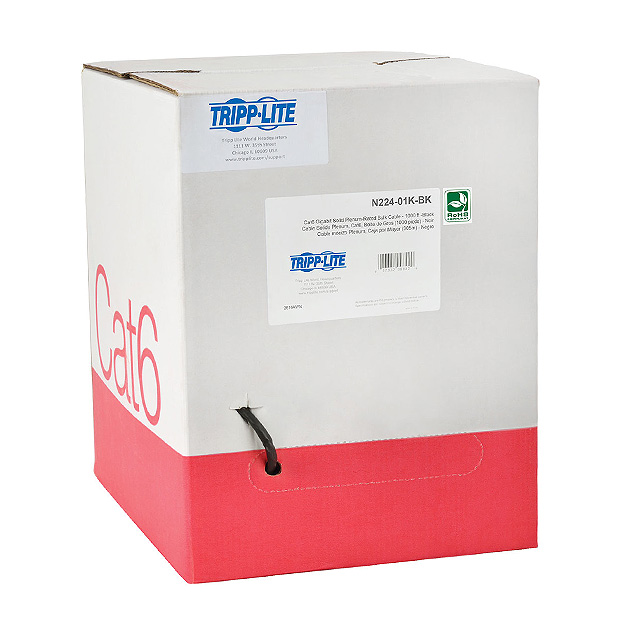 Eaton Tripp Lite N224-01K-BK electronic component