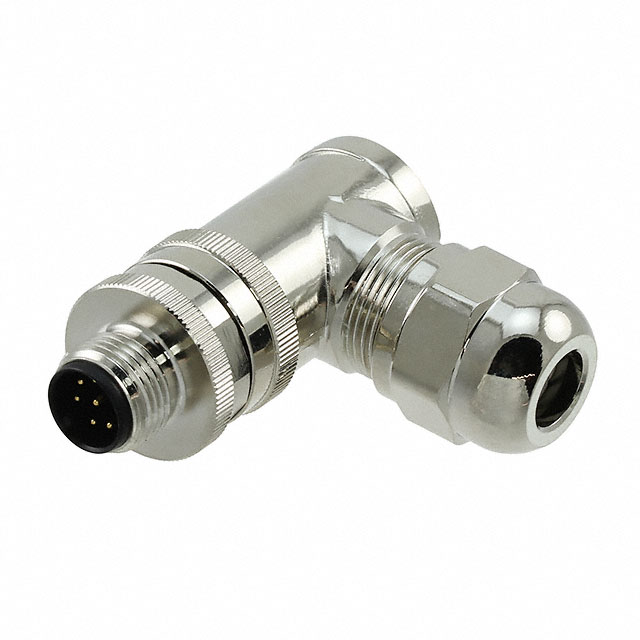 TE Connectivity AMP Connectors T4113012041-000 electronic component