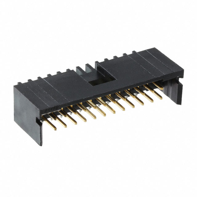TE Connectivity AMP Connectors 102620-8 electronic component