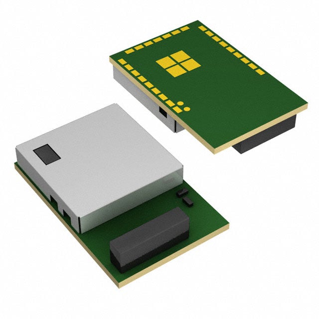 Texas Instruments CC2650MODAMOHR electronic component