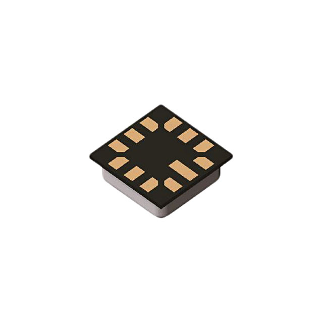 ROHM Semiconductor BM1383AGLV-ZE2 electronic component
