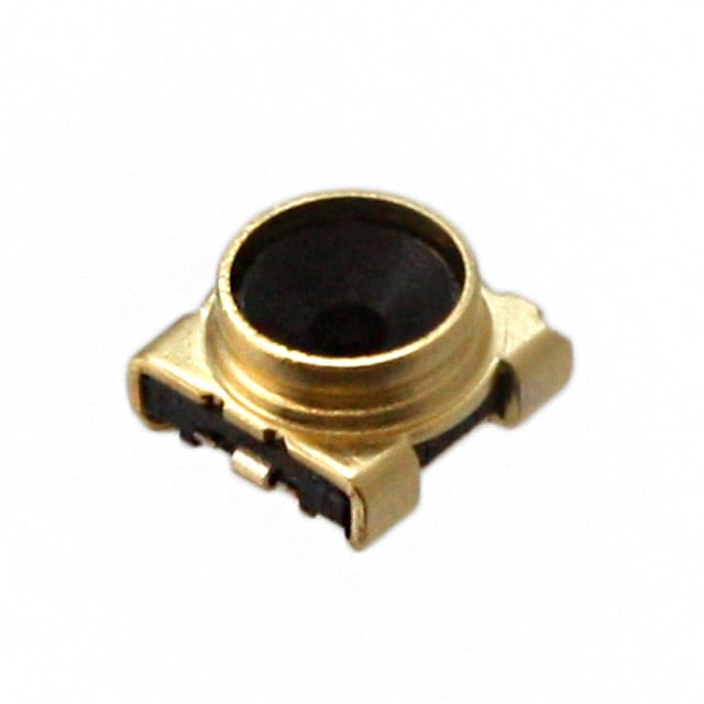 Hirose Electric Co Ltd MS-156C3 electronic component