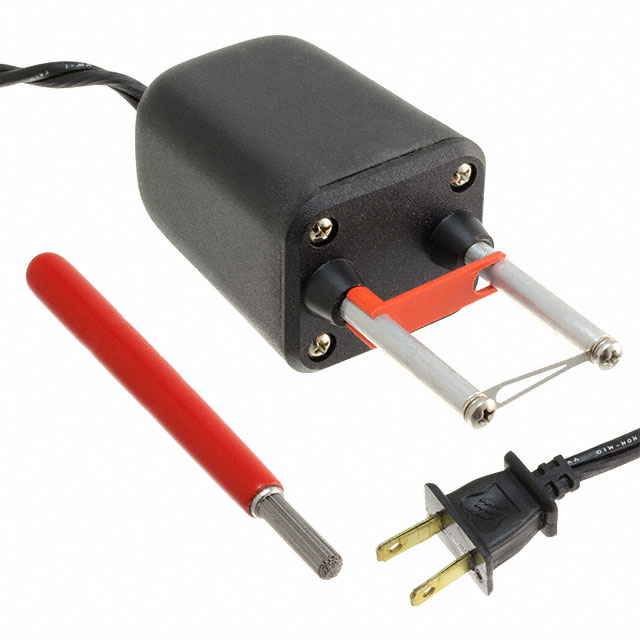 Patco Services Inc PTS-10-B electronic component