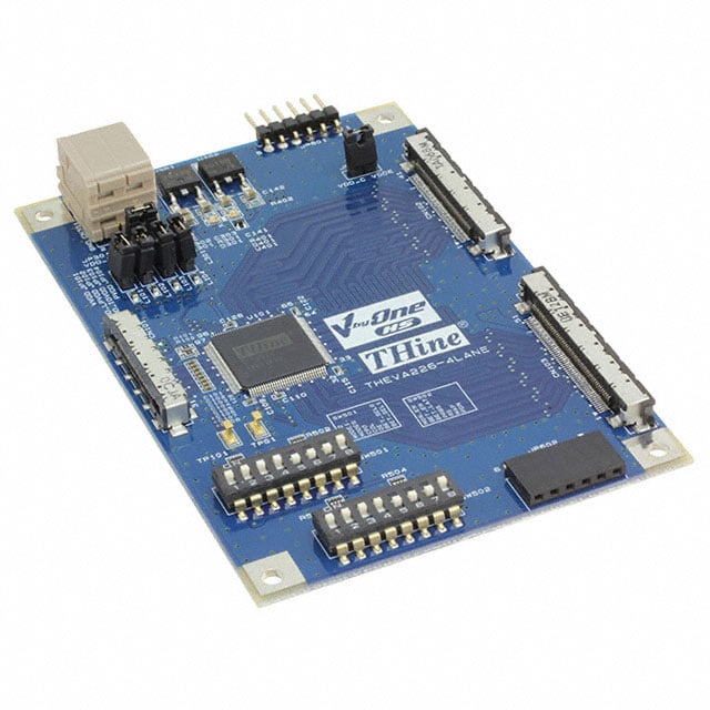 CEL THEVA226-4LANE electronic component