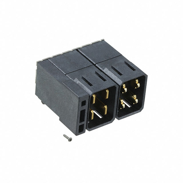 TE Connectivity AMP Connectors 2180850-9 electronic component