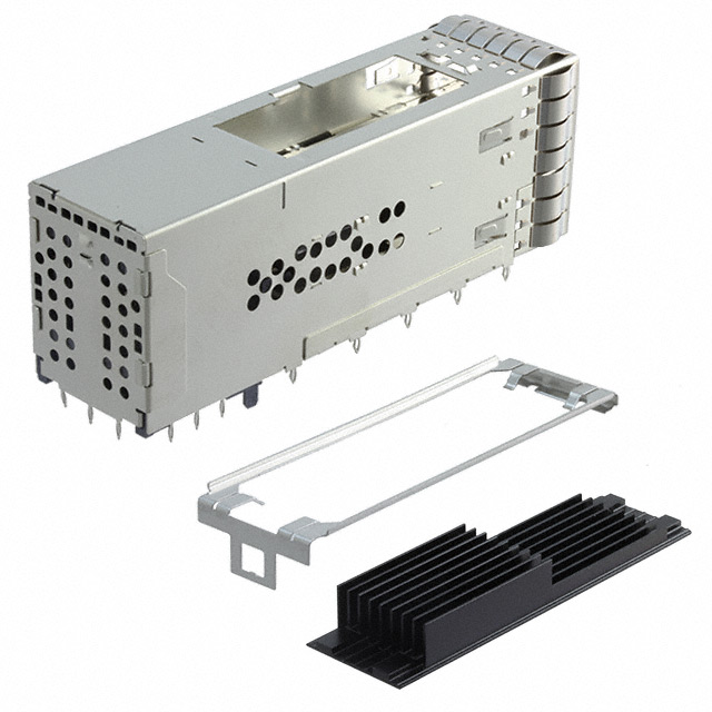 TE Connectivity AMP Connectors 2299940-3 electronic component