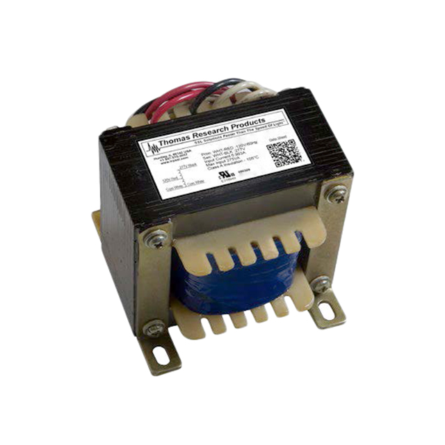 Thomas Research Products 120:277-275VA electronic component