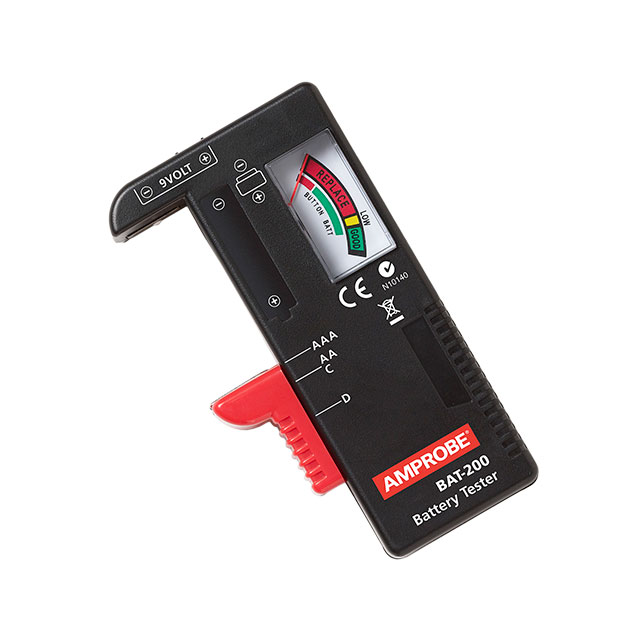 Amprobe BAT-200 electronic component
