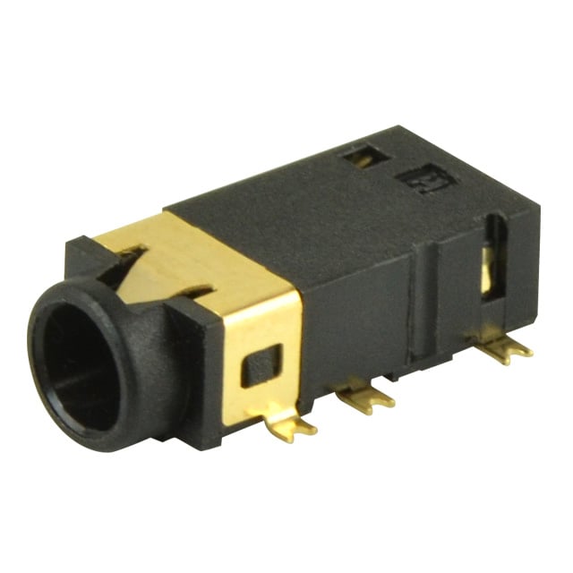 Same Sky (Formerly CUI Devices) SJ2-35954A-SMT-TR electronic component