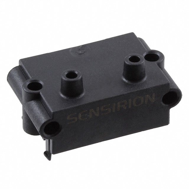 Sensirion AG SDP800-125PA electronic component