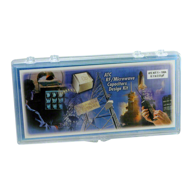 KYOCERA AVX DK0001 electronic component