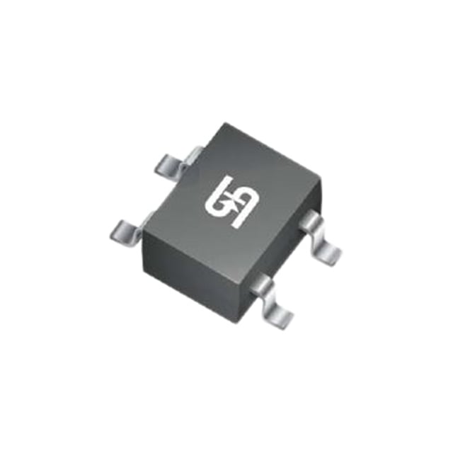 Taiwan Semiconductor Corporation MBS6 electronic component