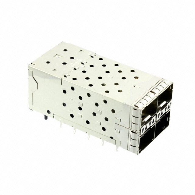 Molex 0760455003 electronic component