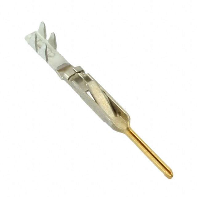 TE Connectivity AMP Connectors 1-88117-0 electronic component