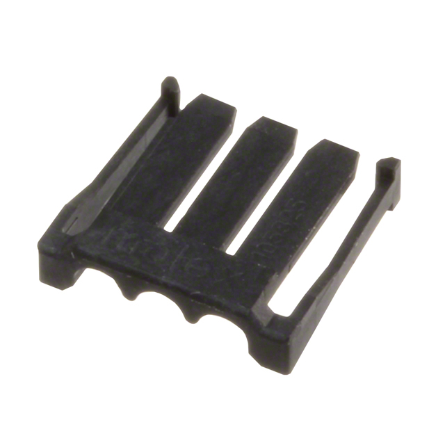 Molex 1053251003 electronic component