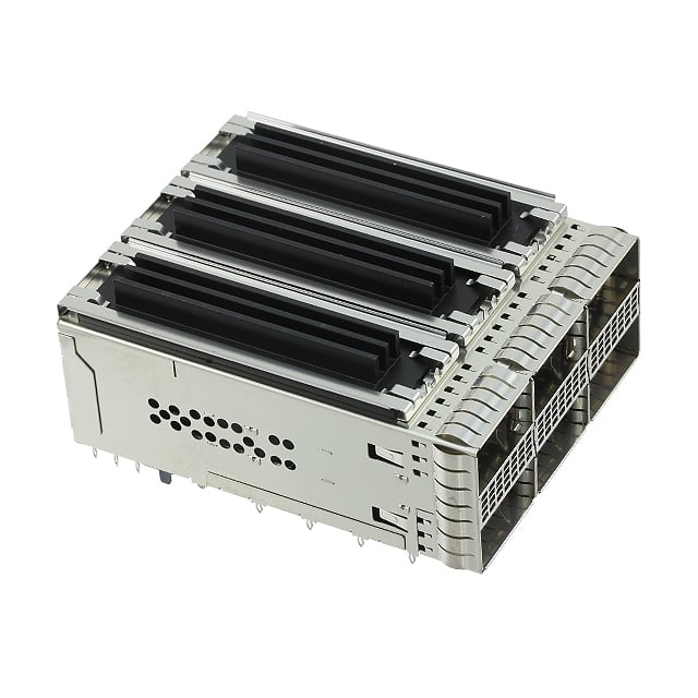 TE Connectivity AMP Connectors 2299924-2 electronic component