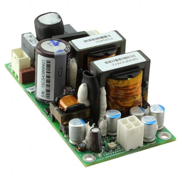OmniOn Power™ CLP0212FPEX5Z03C electronic component