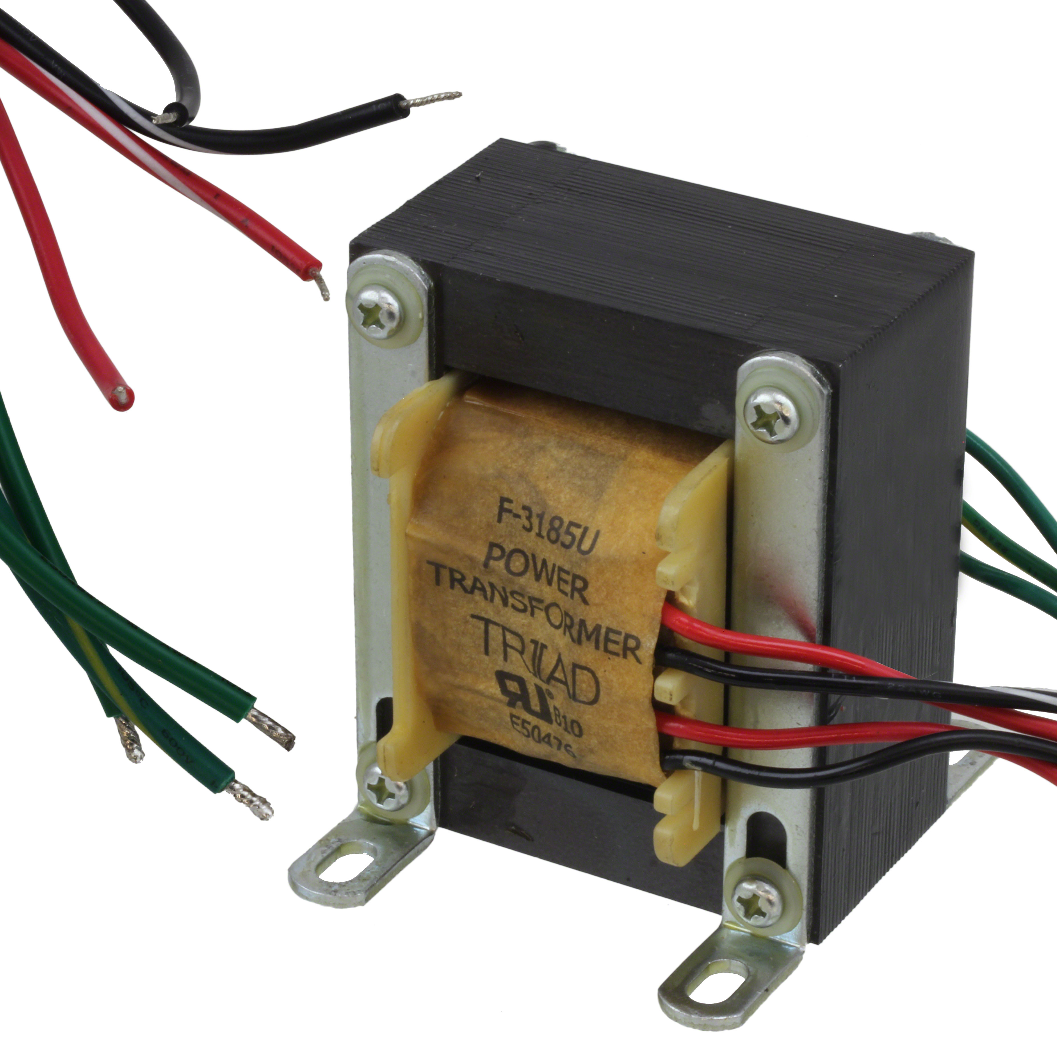 Triad Magnetics F-3185U electronic component