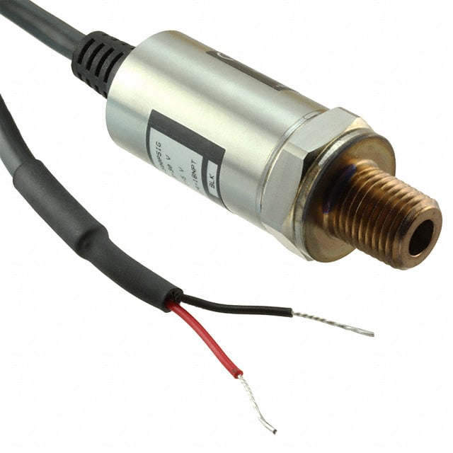 TE Connectivity Measurement Specialties 10202274-00 electronic component