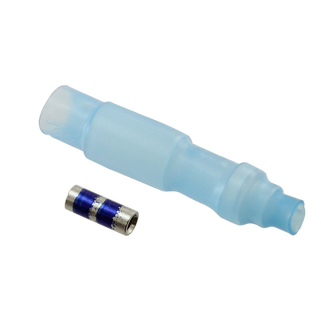 TE Connectivity Aerospace, Defense and Marine 650098-000 electronic component