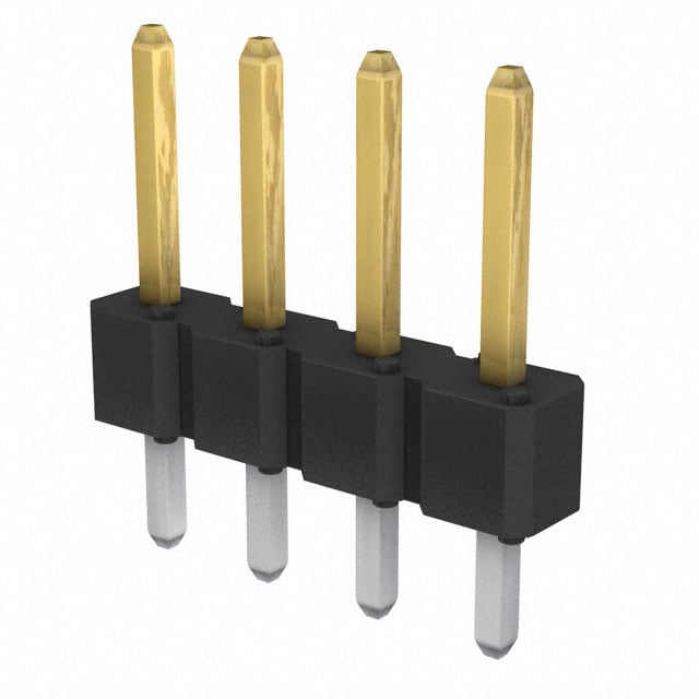Amphenol ICC (FCI) 77311-818-04LF electronic component