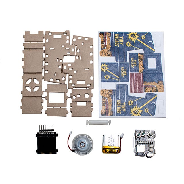 TinyCircuits ASK3001-C electronic component