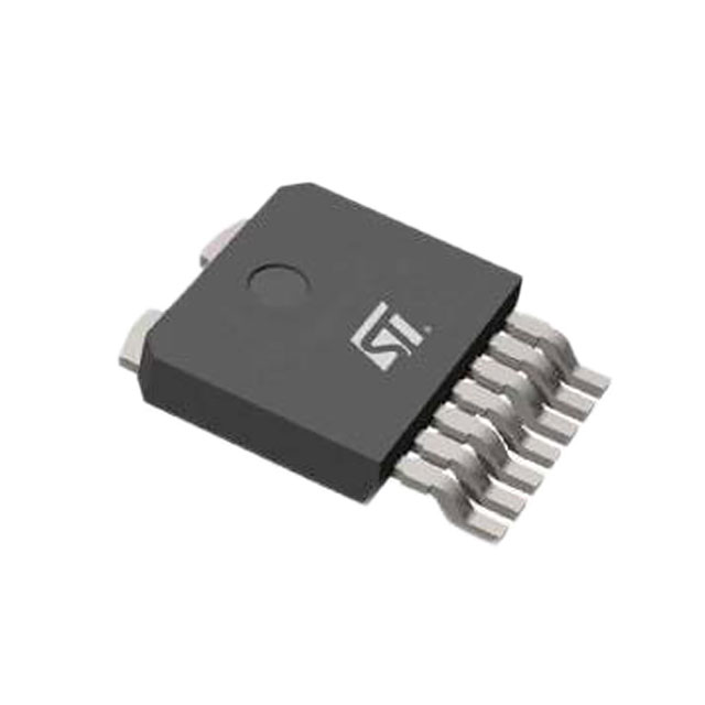 STMicroelectronics VN7004CHTR electronic component