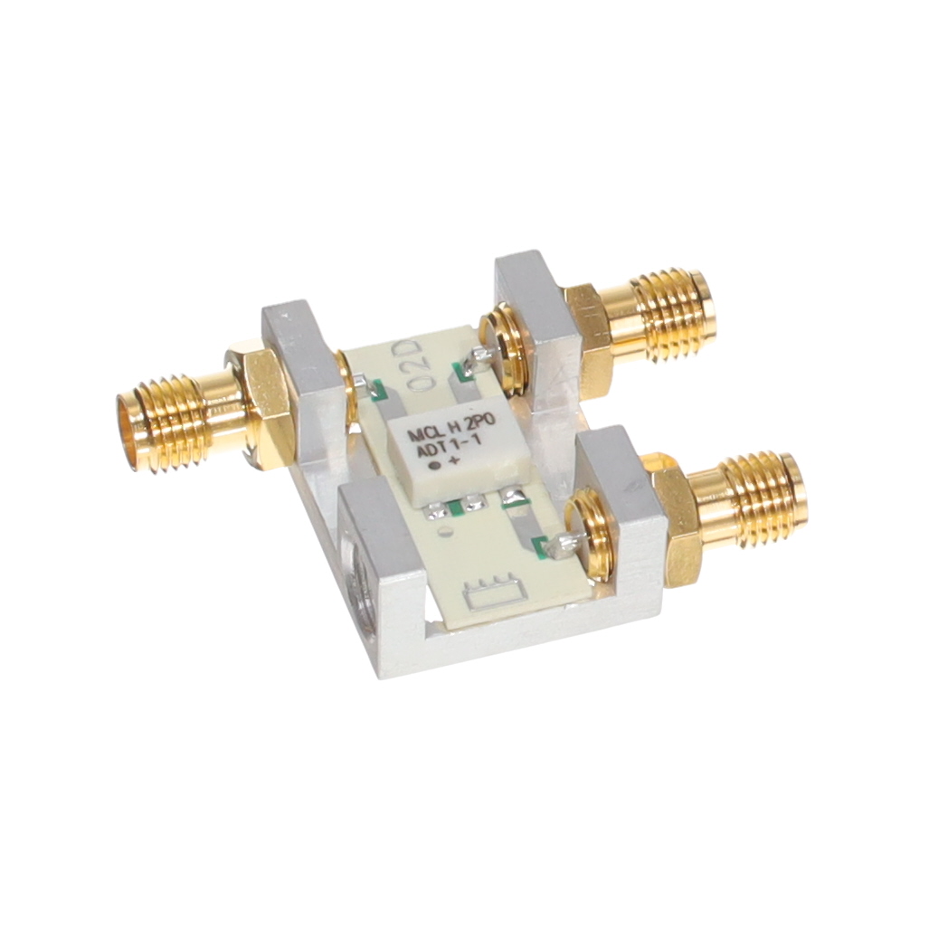 Mini-Circuits TB-ADT1-1+ electronic component