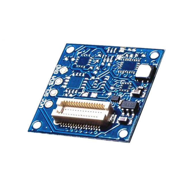 TinyCircuits ASD2511-R-T electronic component