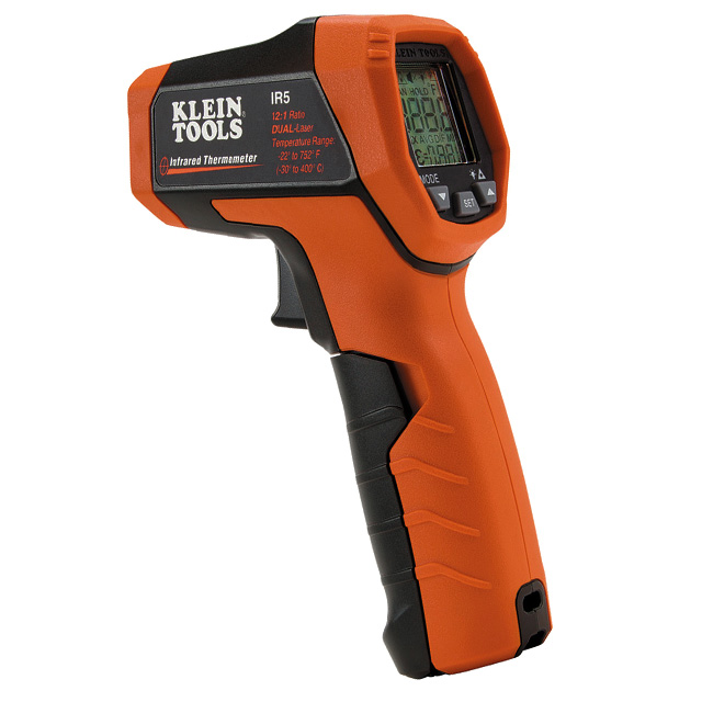 Klein Tools, Inc. IR5 electronic component