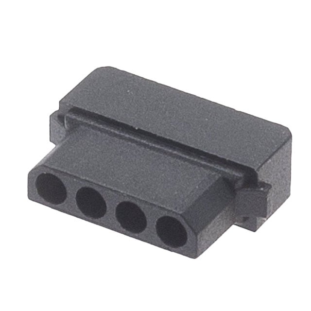Harwin Inc. M80-1010498S electronic component
