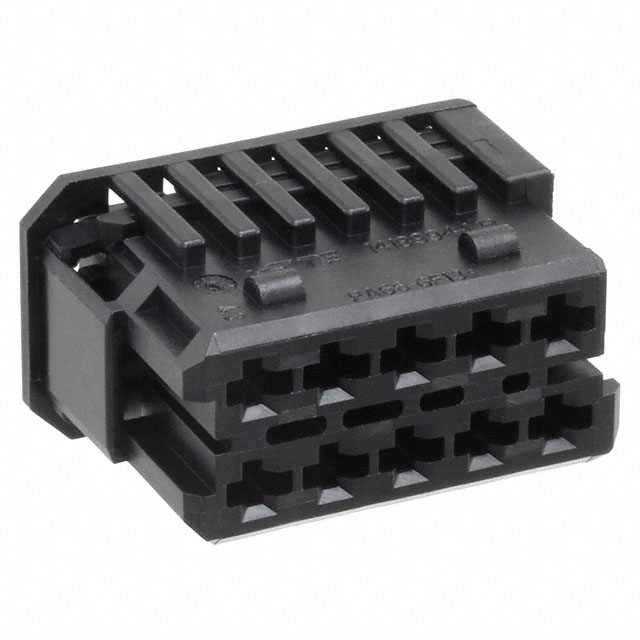 TE Connectivity AMP Connectors 1418994-1 electronic component