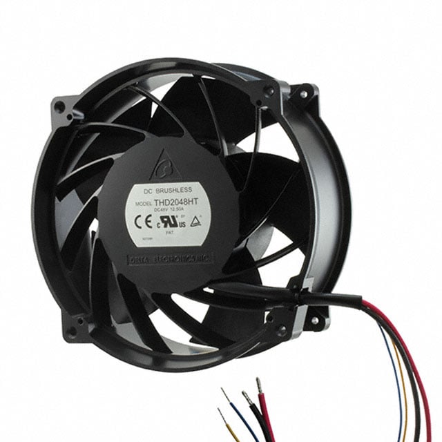 Delta Electronics THD2048HT electronic component