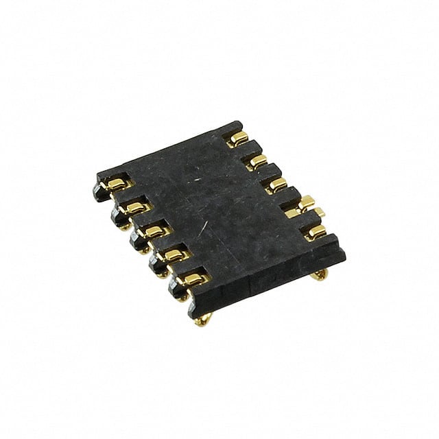 TE Connectivity AMP Connectors 2199055-2 electronic component