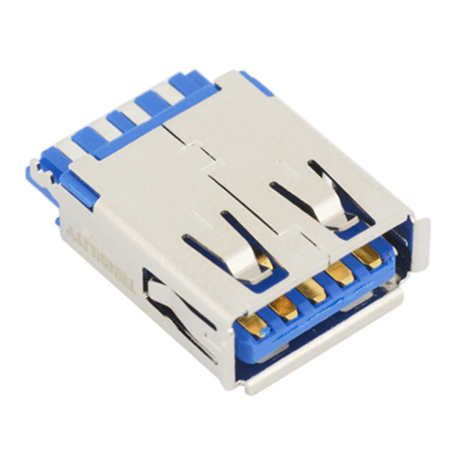 Tensility International Corp 50-00468 electronic component