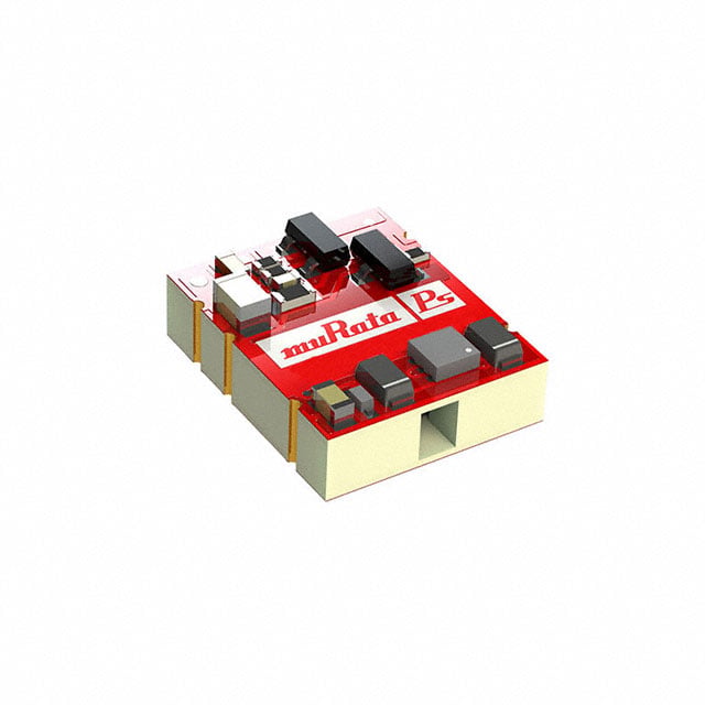 Murata Power Solutions Inc. NXE1S0505MC-R7 electronic component