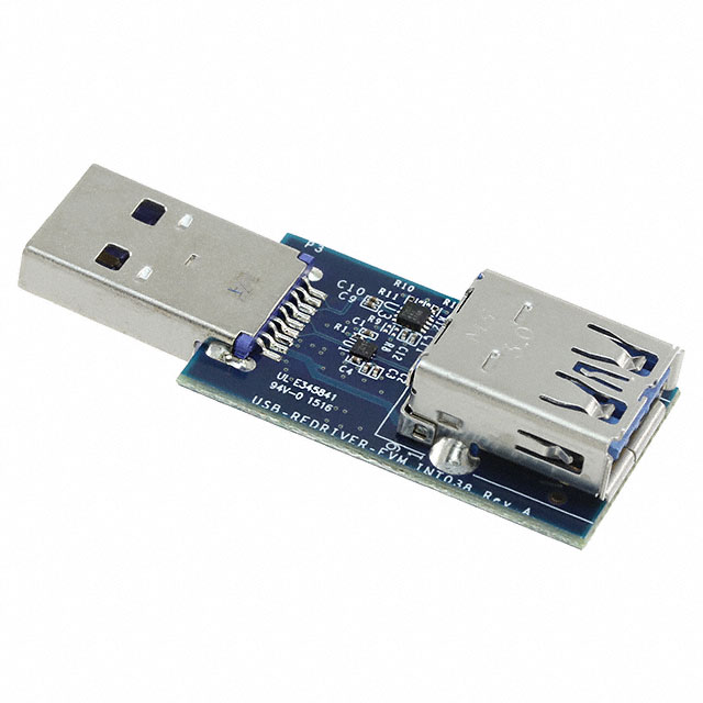 Texas Instruments USB-REDRIVER-EVM electronic component
