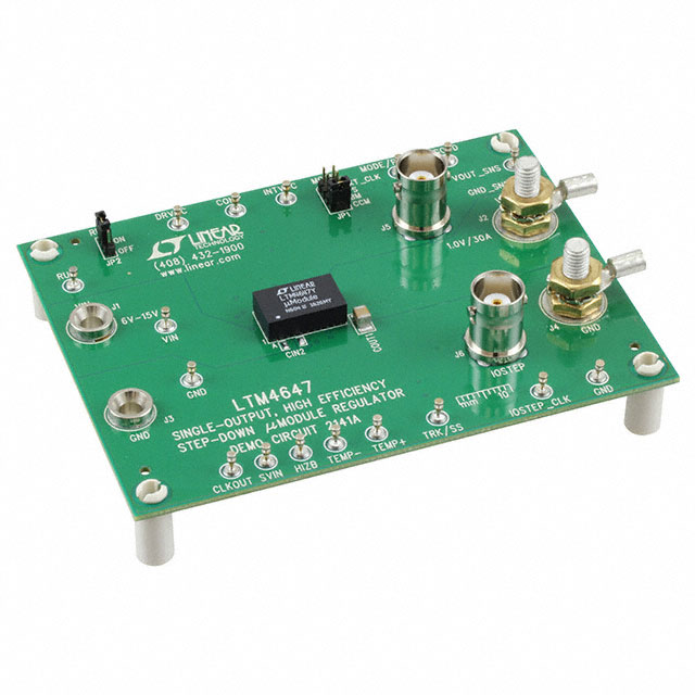 Analog Devices Inc. DC2141A electronic component